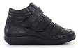 Ilves Ly Fit Ankle Boots 5008W black - Men's ankle boots and boots - 134454 - 1