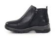 Ilves wide last ankle boots 2387 black - Women's ankle boots - 134604 - 2