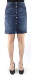 JDY Denim Dress life, blue - Skirts - 128394 - 1