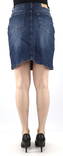 JDY Denim Dress life, blue - Skirts - 128394 - 2