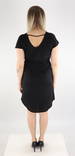 JDY Dress frosty black - Dresses and tunics - 132994 - 2