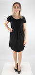 JDY Dress frosty black - Dresses and tunics - 132994 - 1