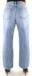 JDY Jeans hw wide light blue - Women's jeans - 132744 - 2