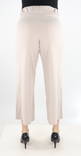 JDY Pants Geggo new ancle chateau gray - Women's trousers - 131184 - 2