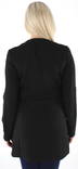 JDY Women's Coat New Brighton, Black - Women's light jackets - 125414 - 2