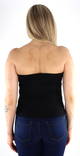 JJXX elastic Tube Top rib - Women's tank tops - 133594 - 3