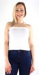 JJXX elastic Tube Top rib - Women's tank tops - 133594 - 2