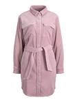 JJXX Dress cord dawn pink - Women's shirts and blouses - 132524 - 6