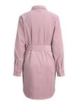JJXX Dress cord dawn pink - Women's shirts and blouses - 132524 - 7