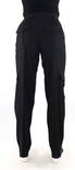 JJXX Pants cargo black - Women's trousers - 134674 - 2
