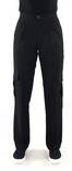 JJXX Pants cargo black - Women's trousers - 134674 - 1