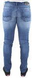 Jack&Jones Jeans Glenn Original 468, Blue - Men's jeans - 124024 - 2