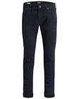 Jack&Jones Jeans Liam am647, Dark Blue - Men's jeans - 120074 - 3