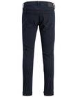 Jack&Jones Jeans Liam am647, Dark Blue - Men's jeans - 120074 - 4