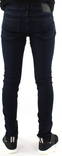 Jack&Jones Jeans Liam am647, Dark Blue - Men's jeans - 120074 - 2