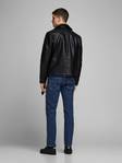 Jack&Jones Jeans Mike am140, blue - Men's jeans - 127784 - 4
