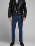Jack&Jones Jeans Mike am140, blue - Men's jeans - 127784 - 1