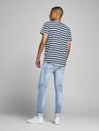 Jack&Jones Skinny fit Jeans Liam light blue - Men's jeans - 127894 - 3