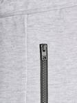 Jack & Jones Men's Sweatpants Will air, black, light grey - Men's trousers - 127764 - 3