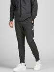 Jack&Jones Sweatpants Will dark grey melange - Men's trousers - 134744 - 1