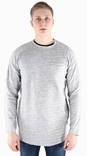 Jack & Jones Men's Shirt Ozil, black, white - Men's long sleeved shirts - 126704 - 2