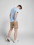 Jack&Jones Shorts Rick crockery - Men's shorts and capri - 130854 - 2