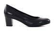 Jana women's Pumps/High Heels 22477-41 black - Women's pumps and high heels - 135424 - 1