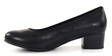 Jana Pumps 22360-42 black - Women's pumps and high heels - 135154 - 3
