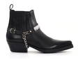 Kentucky's Western Boots 756 black - Cowboy boots - 125424 - 3