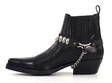 Kentucky's Western Boots 756 black - Cowboy boots - 125424 - 4