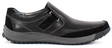 Klaani Walking Shoes 9-14630, Black - Men's walking shoes - 123454 - 1