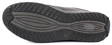 Klaani Walking Shoes 9-14630, Black - Men's walking shoes - 123454 - 2
