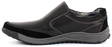 Klaani Walking Shoes 9-14630, Black - Men's walking shoes - 123454 - 3