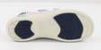Nursing Care Machine Washable Sandals Leather Fantasy - Women's work shoes - 129904 - 3