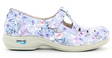 Nursing Care Machine Washable Work Shoes Leather Spring - Women's work shoes - 122654 - 1