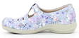 Nursing Care Machine Washable Work Shoes Leather Spring - Women's work shoes - 122654 - 2