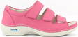Machine washable sandals WG1909 - Women's work shoes - 120294 - 1