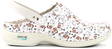 Nursing Care Machine Washable Mules WG4APF53 - Women's work shoes - 126984 - 1