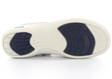Nursing Care Machine Washable Sandals Leather, fish - Women's work shoes - 126974 - 4