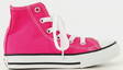 Converse Sneakers All Star Hi pink - Children's shoes - 114464 - 1