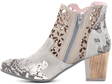 Maciejka Ankle Boots 04369-03, Grey - Women's ankle boots - 126024 - 2