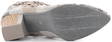 Maciejka Ankle Boots 04369-03, Grey - Women's ankle boots - 126024 - 3