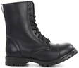 Military Boots 51120, Black - Men's ankle boots and boots - 126494 - 1