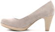 Marco Tozzi Pumps 22411-26, taupe - Women's pumps and high heels - 127934 - 2