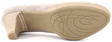 Marco Tozzi Pumps 22411-26, taupe - Women's pumps and high heels - 127934 - 3