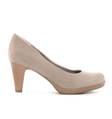 Marco Tozzi Pumps/High heels 22411-41 Taupe - Women's pumps and high heels - 135104 - 1