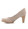 Marco Tozzi Pumps/High heels 22411-41 Taupe - Women's pumps and high heels - 135104 - 2