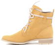 Marco Tozzi Ankle Boots 25100-34, Yellow - Women's ankle boots - 125264 - 2
