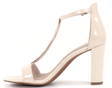 Marco Tozzi Party Sandals 28310-20 powder - Women's sandals - 133004 - 3