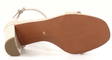 Marco Tozzi Party Sandals 28310-20 powder - Women's sandals - 133004 - 4